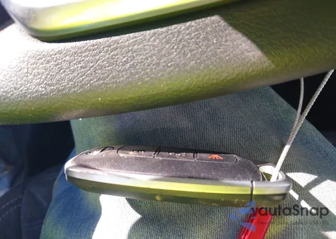 2025 Nissan Kicks Sv Fwd from USA, damaged, VIN 3N8AP6CA1SL309803